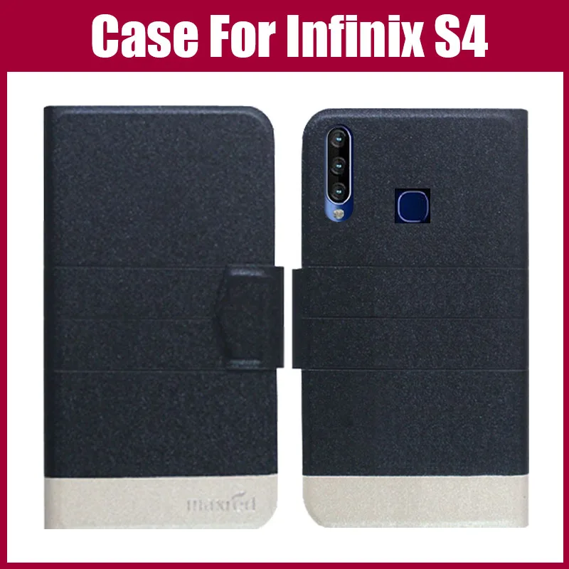 Infinix S4