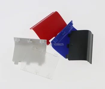 

5pcs/lot New Replacement battery cover cap door for xbox one controller xboxone gamepad