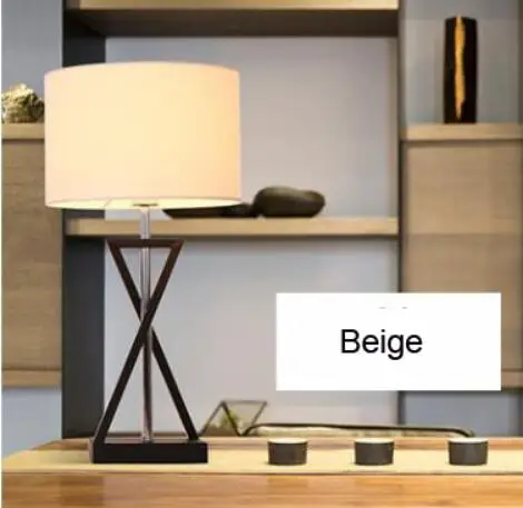 beige table