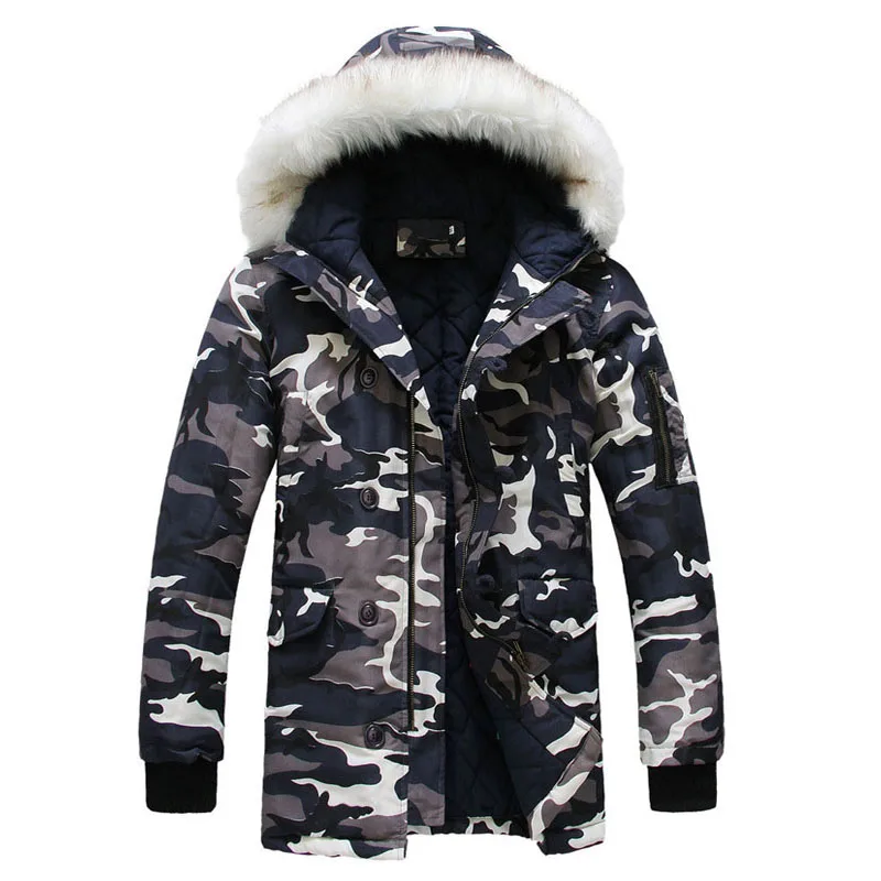 cheap parka jackets