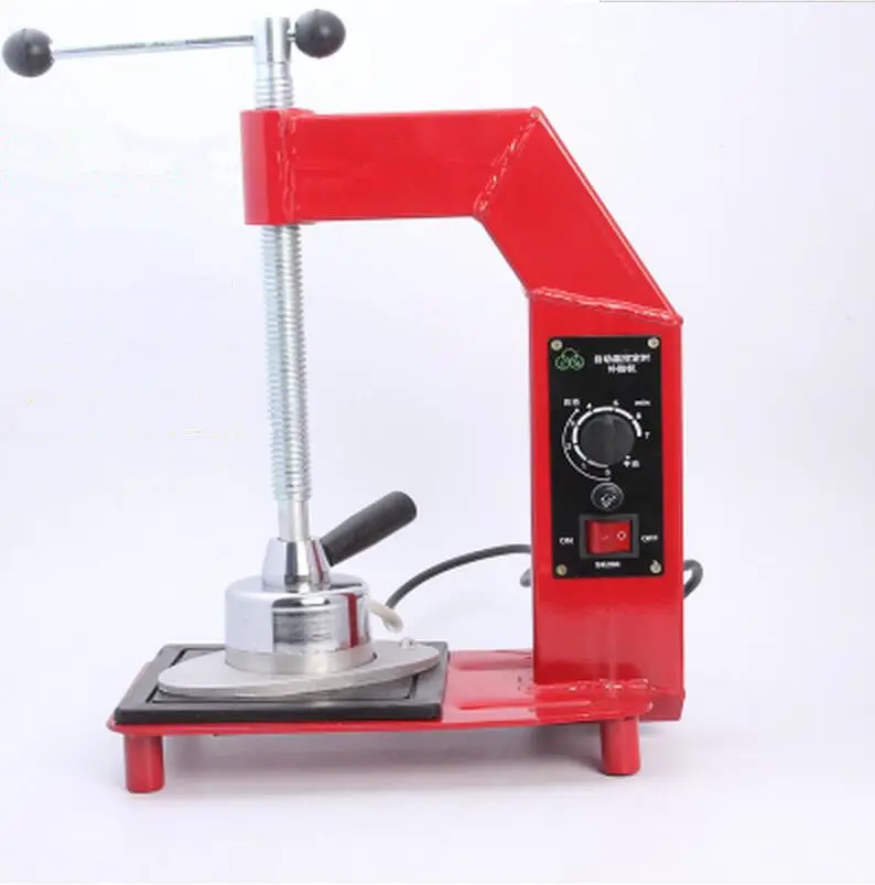 Автоматический термостат шин Reapir Tools Portable машина для вулканизации 220v|Аксессуары