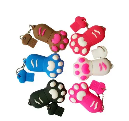 

Cute Usb Stick USB 3.0 Flash Drive Cartoon Pendrive 32gb 16gb Gift Gifts Pen Driver Pen Drives Memory Disk High Speed 64gb