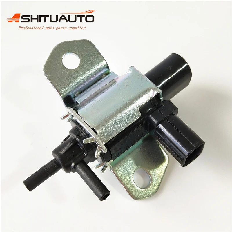 AshituAuto Vacuum Solenoid Valve Intake Manifold Runner Control For