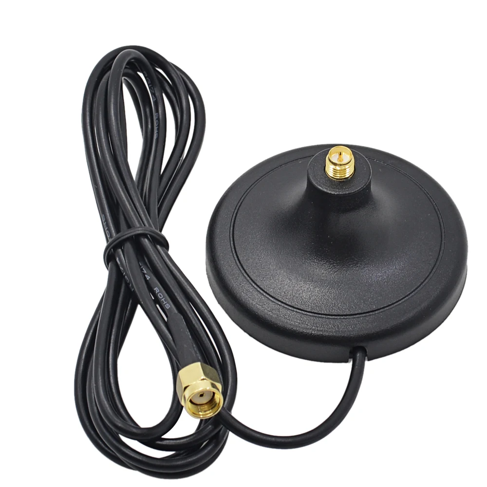 Promotion ! RP SMA Female to Male 1.5M Extension Cable