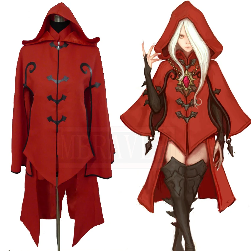 Best Price Костюм для косплея Dragon Nest Argenta, на заказ, любой размер Best Price Костюм для косплея Dragon Nest Argenta, на заказ, любой размер