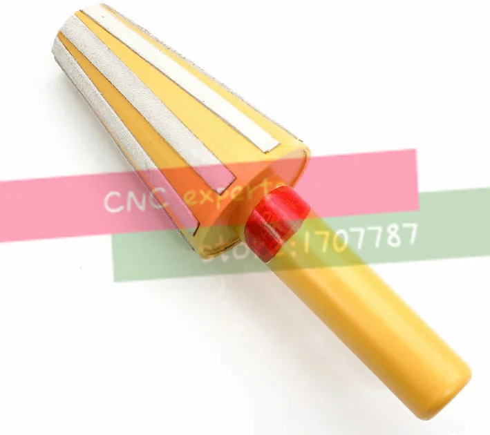 Free Shipping 1pcs BT40 CNC Spindle Taper Collet Holder Wipe Cleaner