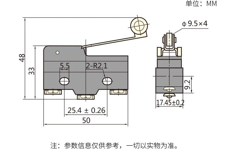 Suprimentos e equipamentos elétricos