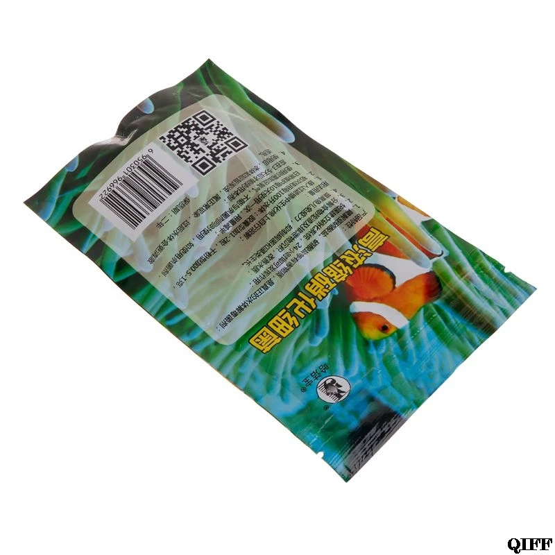 

Aquarium Nitrifying Bacteria Dry Powder 50g Super Concentration For Freshwater Seawater Fish Tank Water May28