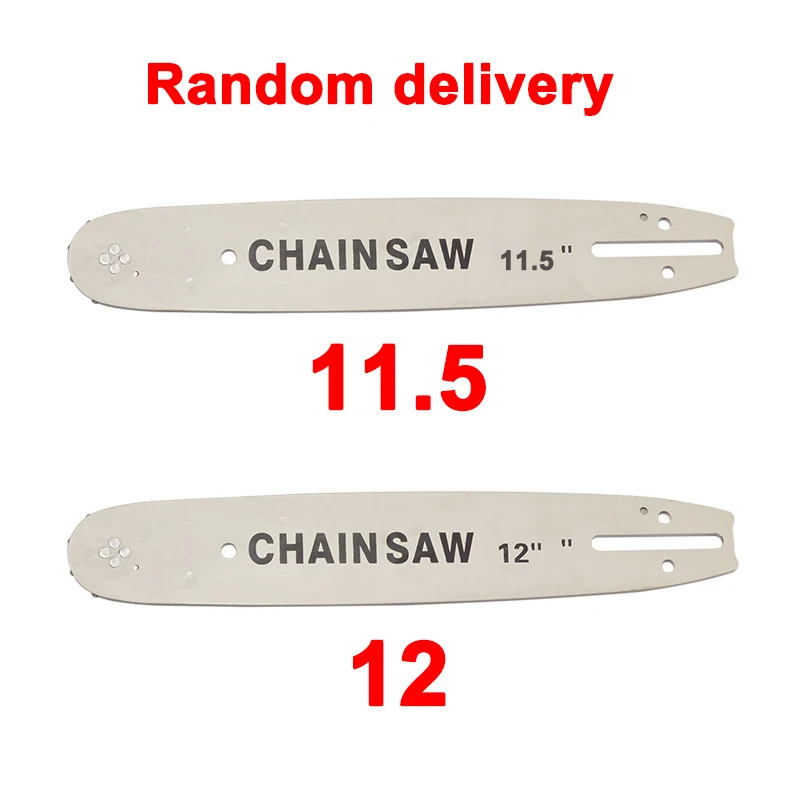 11.5/12 Inch Chainsaw Bracket Changed 100 125 150 Electric Angle Grinder M10/M14/M16 Into Chain Saw Woodworking Power Tool Sets