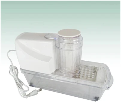  Multi-function electric vegetable cutter, slicer, slicing machine S-4 