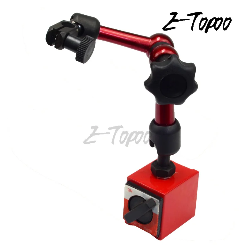 Supporto Magnetico Con Indicatore Di Test Del Quadrante Di - Foto 7