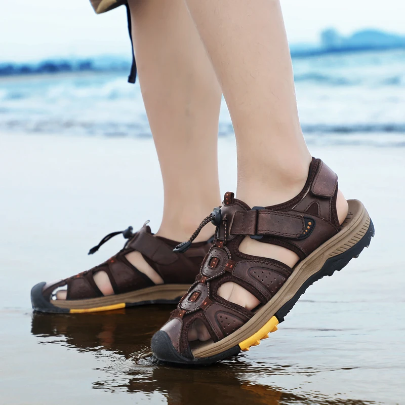 waterproof summer hiking shoes
