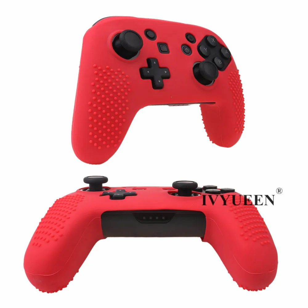 for switch Pro controller case 05