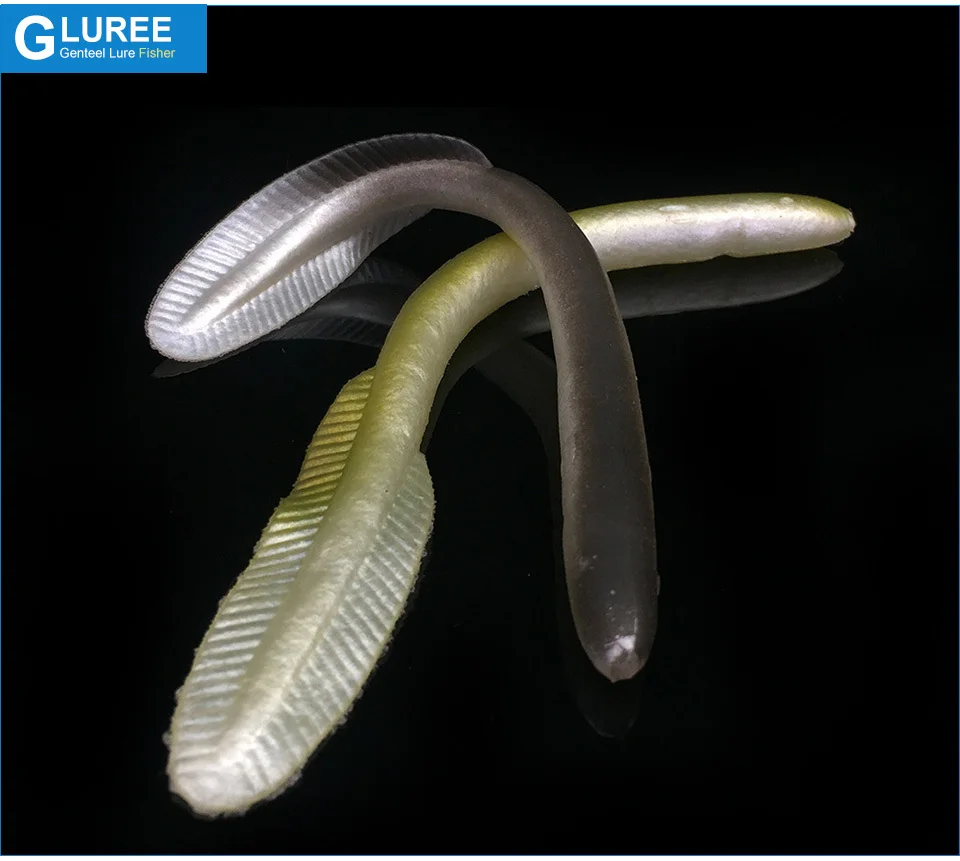 GLUREE-1Pcs-16cm-10g-Small-Eel-Fishing-Lure-PVC-Saltwater-Soft-Baits-Simulation-Eels-Artificial-Bait-Carp-Fishing-Tackle._07