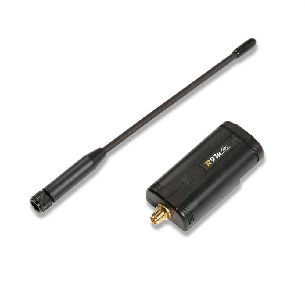 

Frsky 16CH R9M Lite Module Long Rang RC system compatible R9mini Receiver for Frsky X-Lite transmitter Remote control