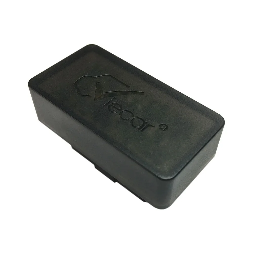 Viecar VC102 ELM327 Bluetooth 4,0 OBD2 Диагностический Сканер Поддержка J1850 протокол OBD2 OBD 2 сканирующий инструмент работает на IOS/Android Viecar VC102 ELM327 Bluetooth 4,0 OBD2 Диагностический Сканер Поддержка J1850 протокол OBD2 OBD 2 сканирующий инструмент работает на IOS/Android