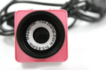 

1.25 inch Telescope Digital Eyepiece Camera Electronic Eyepiece for Astrophotography - with USB Port & Image Sensor 0.3MP