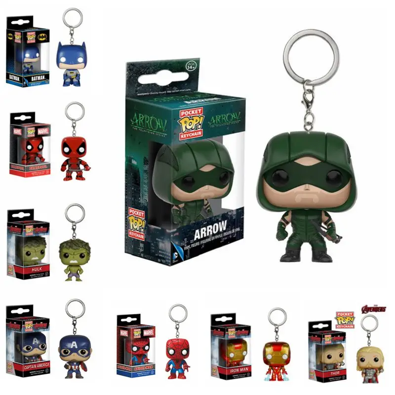 daenerys funko keychain