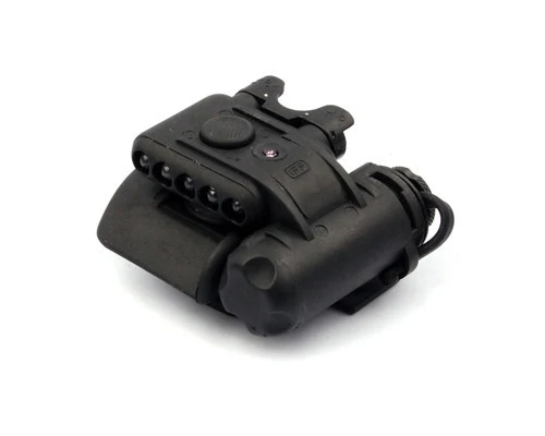 

Airsoft Accessories Element Helmet Light Ver.2 For Military Helmet Army Men Cycling Outdor Sports Skate Hunting