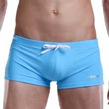 Мужская одежда для плавания, купальные костюмы, плавки ming, боксерская доска, шорты, мужские плавки, нижнее белье для плавания, трусы