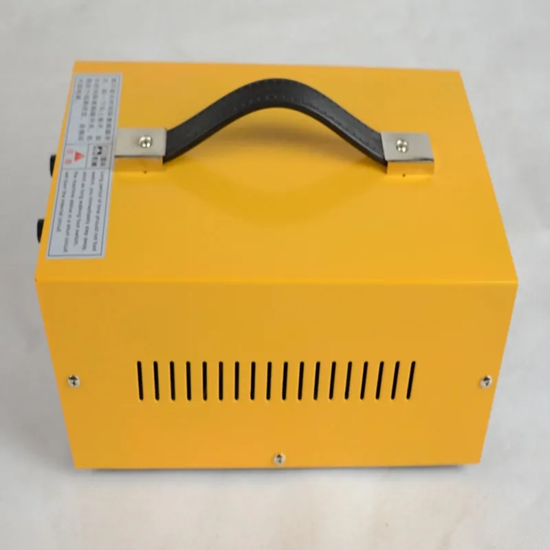 Импульсный точечный сварочный агрегат цвета: золотистый, серебристый платины сварочный аппарат для ювелирных изделий 220V или 110V