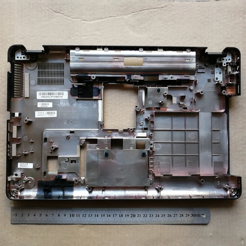 G56-100 G56-129WM 33axlbatp10 inferior base capa