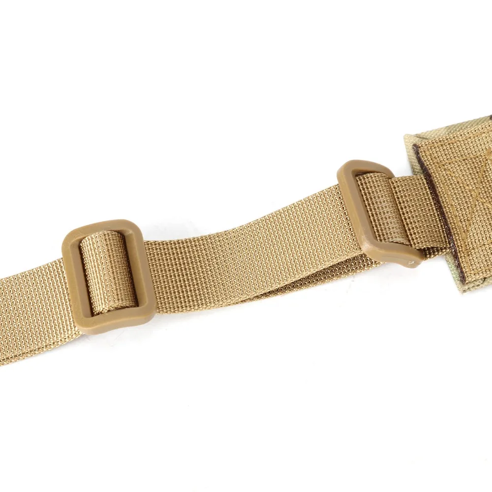 Tactical 2 Two Point Dilated Soft Shoulder Strap (3)