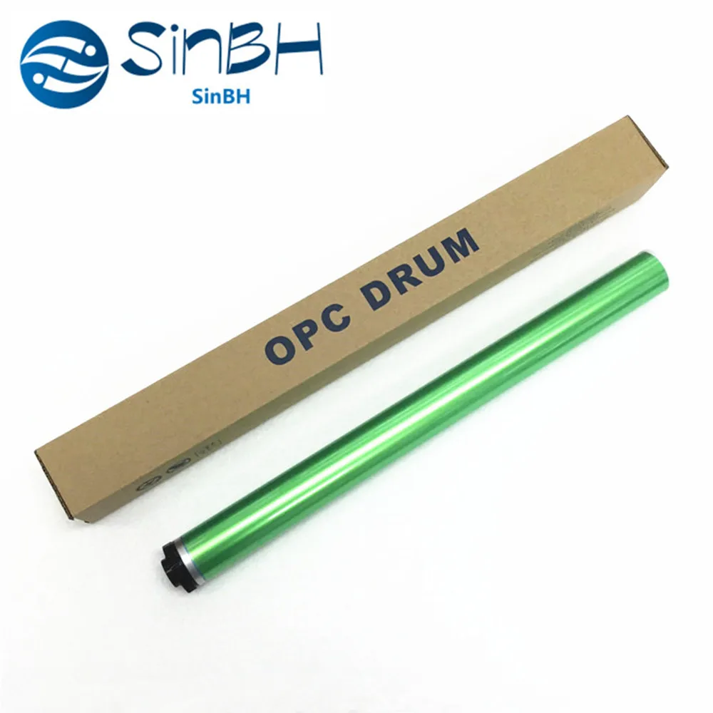 

2 шт. длительный срок службы барабана E-Studio 255 OPC барабан 6LH58311000 для Toshiba E-Studio 355 E305 306 255 256 257 356 506 507 цилиндр