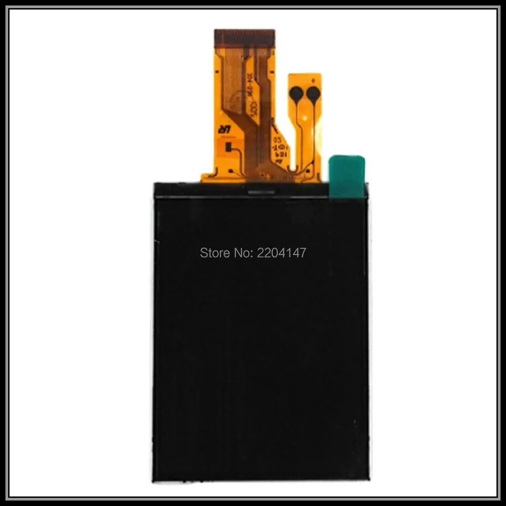 Nuovo Schermo LCD Per Fotocamera Digle Panasoni - Foto 9