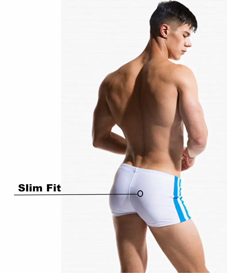 mens swim trunks