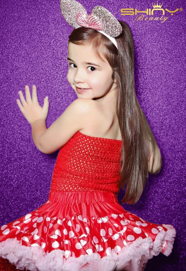 Shinybeauty 7x7ft purple блесток фон Шторы для детей | Занавеска -32850033508