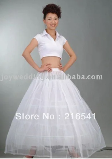 Free shipping Hotsale Cheaper Bridal accessories dress gown wedding Petticoat PT0002 | Свадьбы и торжества