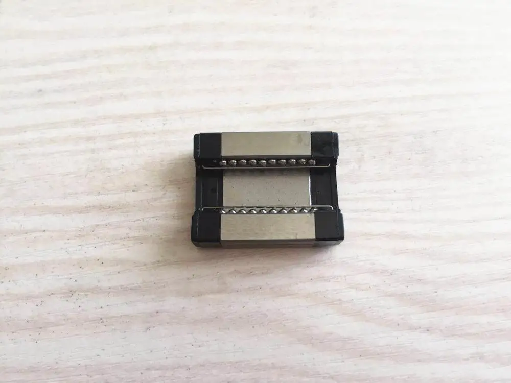 MIXIMI линейный подшипник скольжения блок SZ12V работает плавно с MGN12C линейной