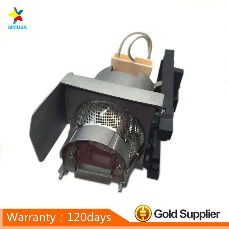 

Original ET-LAC200 bulb Projector lamp with housing fits for Panasonic PT-CW241R PT-CW240