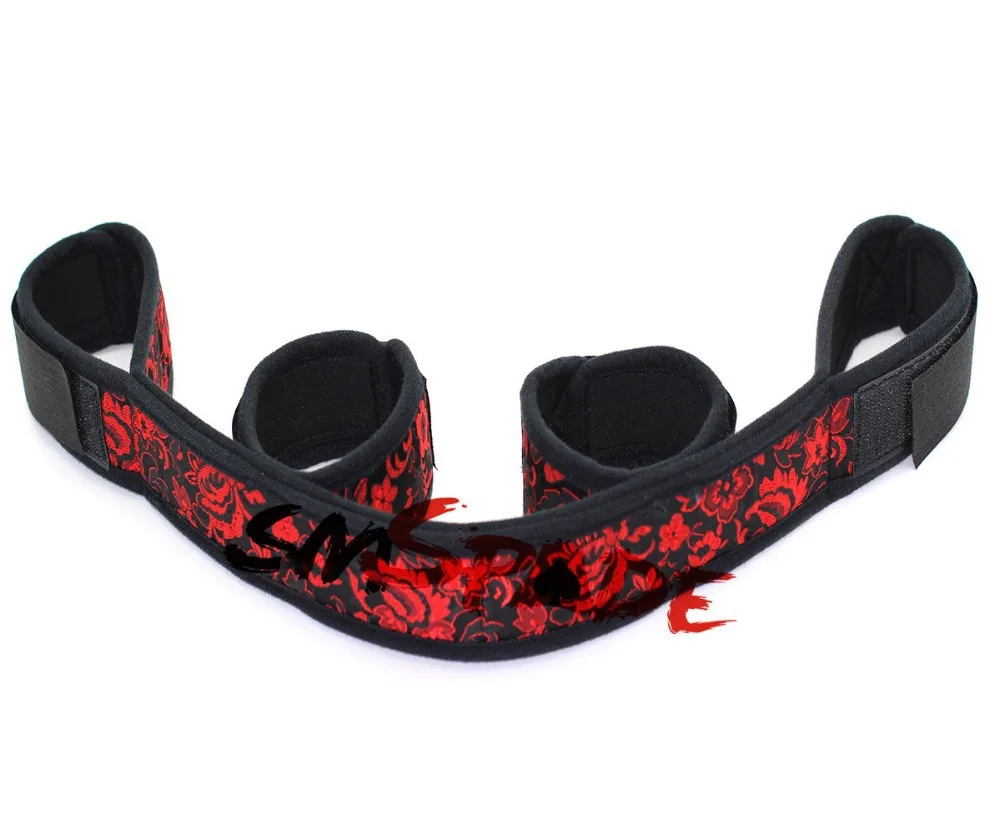 Extreme restraints coupon code