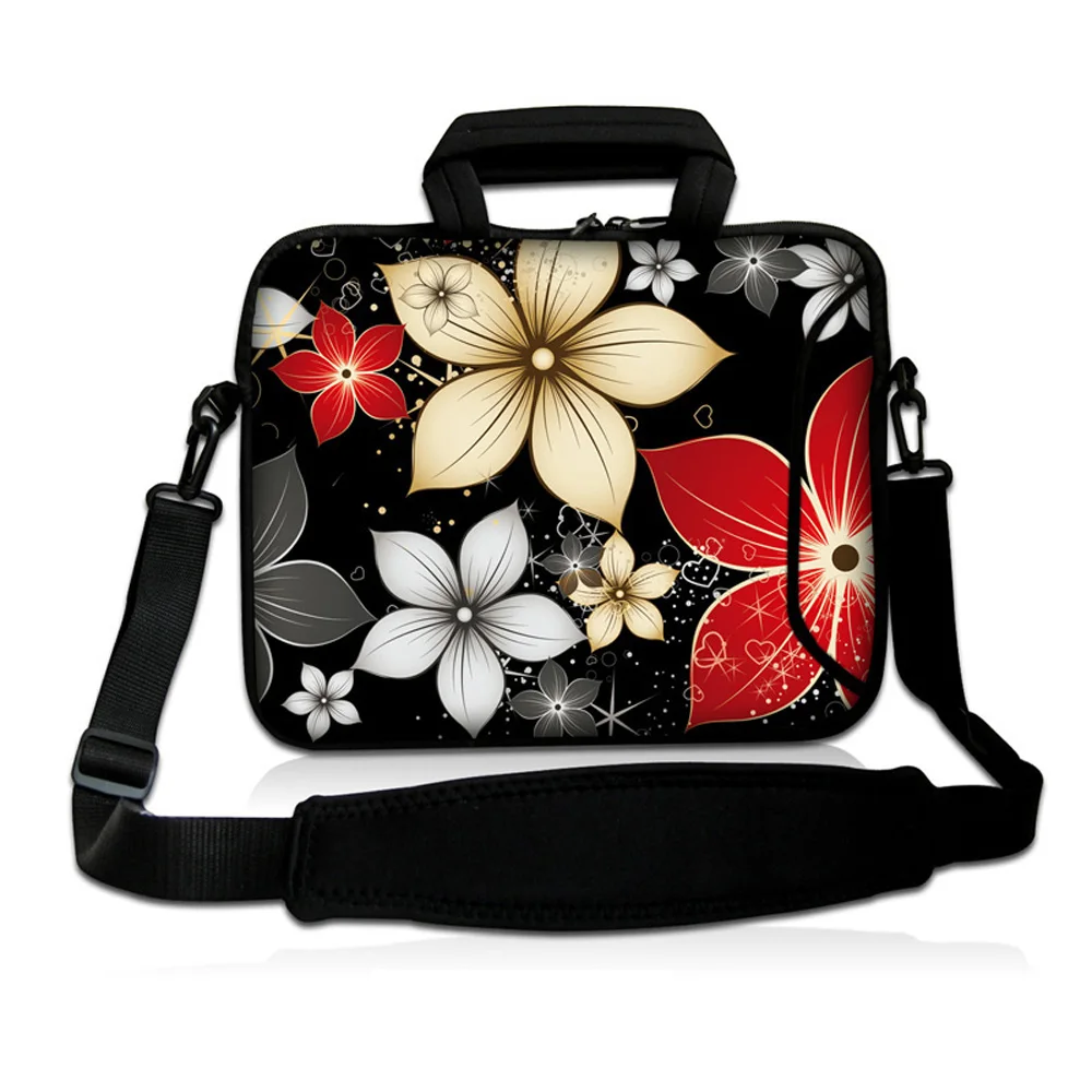Notebook font b Laptop b font Shoulder Bags Women s Fashion Computer font b Accessories b