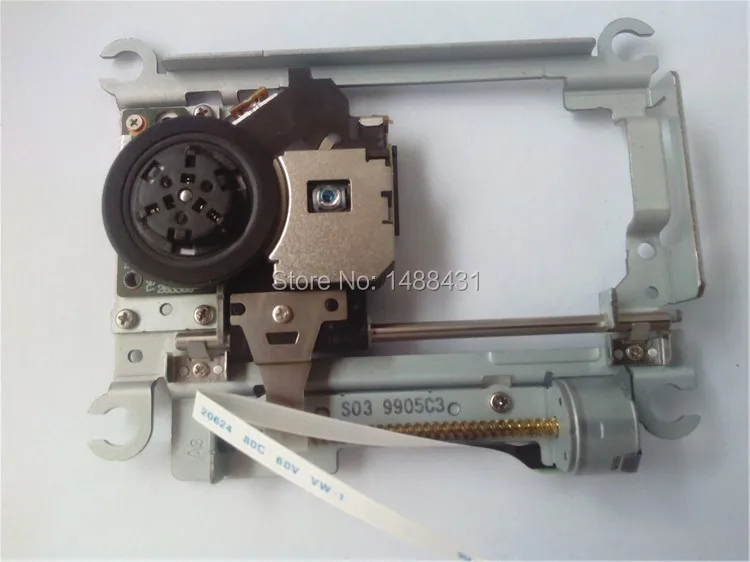 PS2 TOP-182W 9000-1