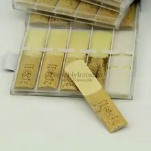 FEIYAN 5 коробок по 50 шт. кларнет BB сила тростника 2,5