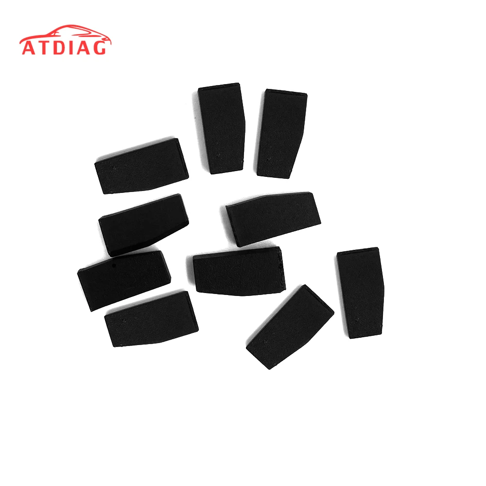 

Original 10pcs 48 4D 4C 46 G KD X2 Chip Blank Copy Car Key Chip for KD-X2 Remote Programmer Chip