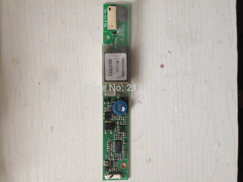 Оригинальный CXA-P1212A-WJL PCU-P060F ЖК-инвертор |