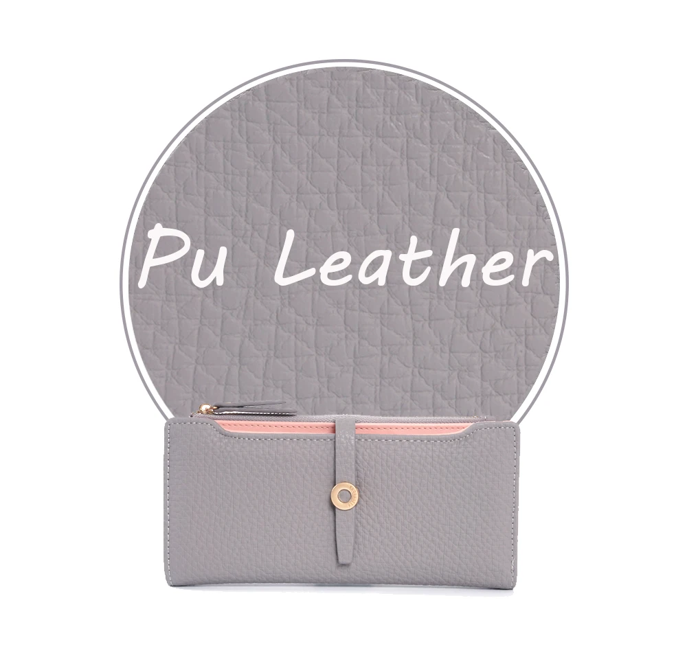 pu leather