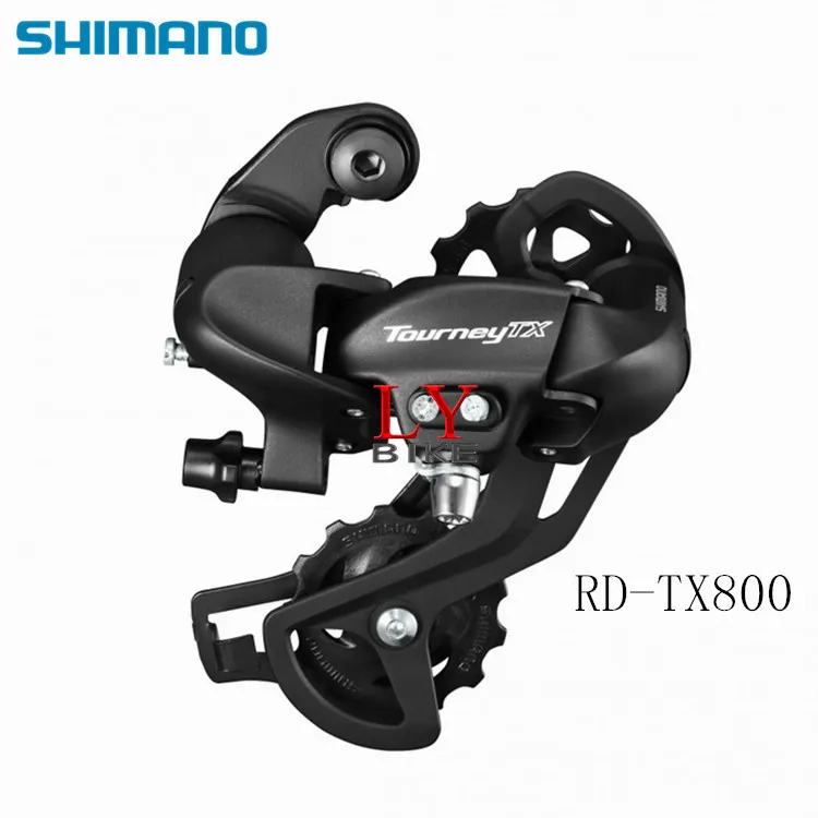 SHIMANO Touney TX MTB دراجة دراجة أجزاء RD-= TX70 دراجة دراجة هوائية جبلية MTB 7/8 سرعة XT ALIVIO دراجة الخلفية انتقال SHIMANO Touney TX MTB دراجة دراجة أجزاء RD-= TX70 دراجة دراجة هوائية جبلية MTB 7/8 سرعة XT ALIVIO دراجة الخلفية انتقال