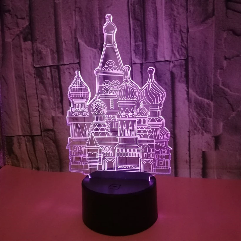 3D night light (6)
