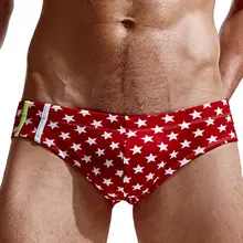 Womail мужские плавки с принтом, пляжная одежда, нижнее белье, шорты для серфинга, maillot de bain# A