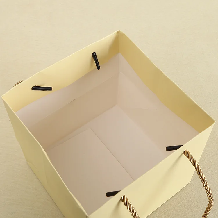 Новинка, креативные подарочные коробки большого размера, бумажные футляры для Хранения Сахара, вечерние подарочные пакеты с декором из струн