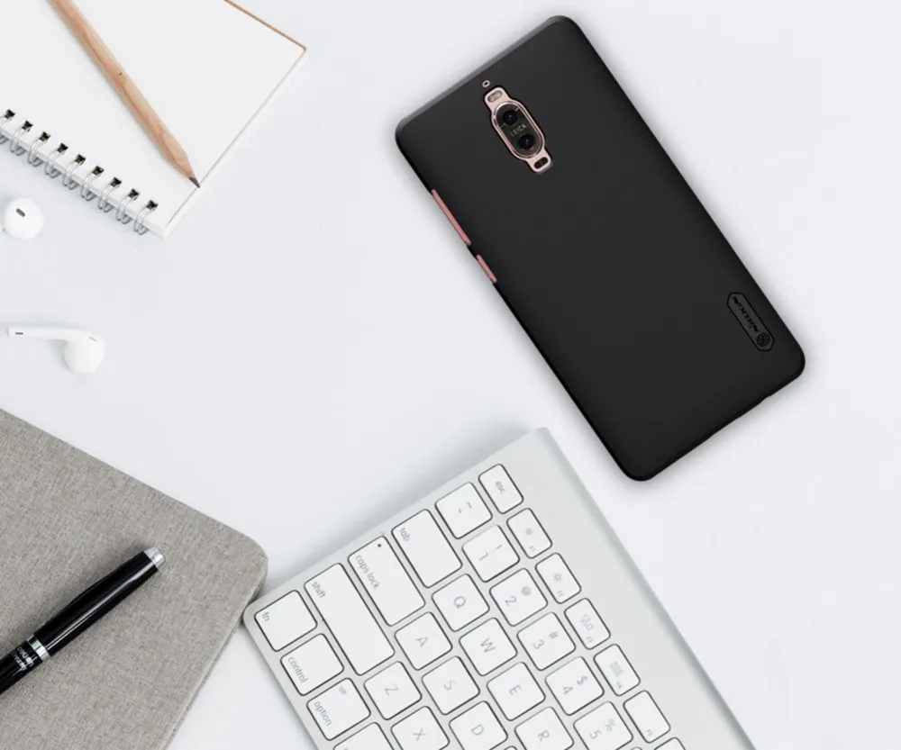 Huawei Mate 9 Pro (16)