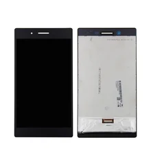 Для Lenovo TAB3 730 Tab 3 730F 730M 730X ЖК дисплей + цифровой преобразователь