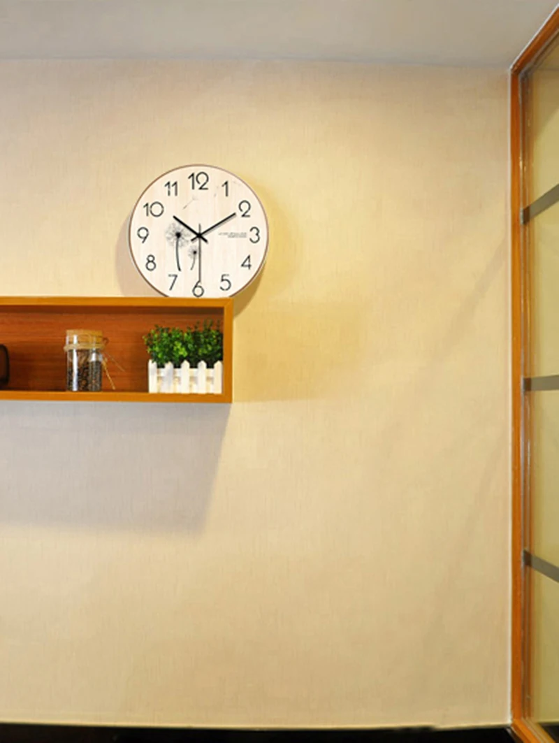 big wall clock wooden wall clock 3d clock vintage wall clock wall clock digital electronic desk clock big clock secret stash wall clock kitchen nixie clock watch home home watch vinyl clock kitchen wall (12)