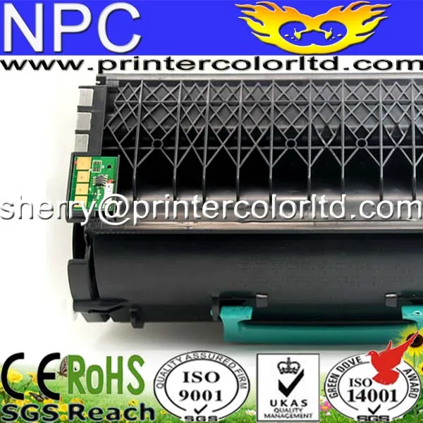 Совместимый тонер-картридж для Lexmark E260A11A/21A E260d/E260dn/E360d/E360dn/E460d/E460dn/E460dw/E462dtn |
