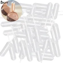 BXLYY Горячая одноразовый крем для торта шприц пластиковая капельница DIY инструмент для украшения торта Свадебная вечеринка украшение детский душ десерт. 7z